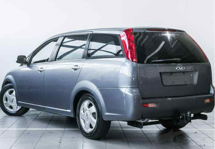 Chery CrossEastar (B14)