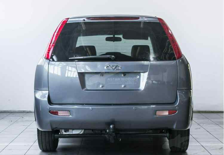 Chery CrossEastar (B14)