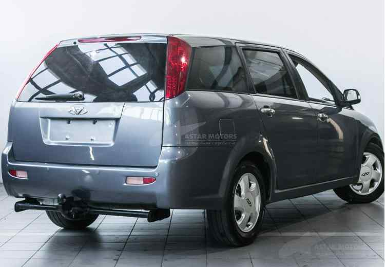 Chery CrossEastar (B14)