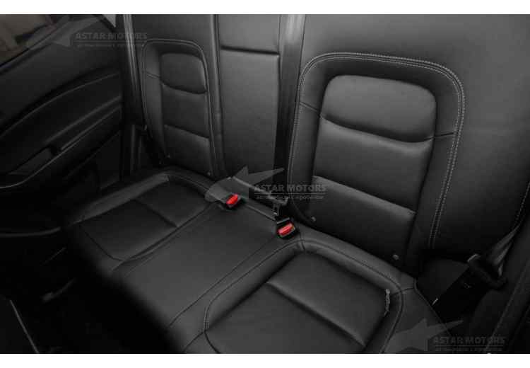 Chery Tiggo 4 I Рестайлинг