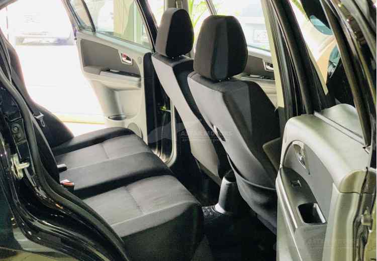 Suzuki SX4 I (Classic) Рестайлинг