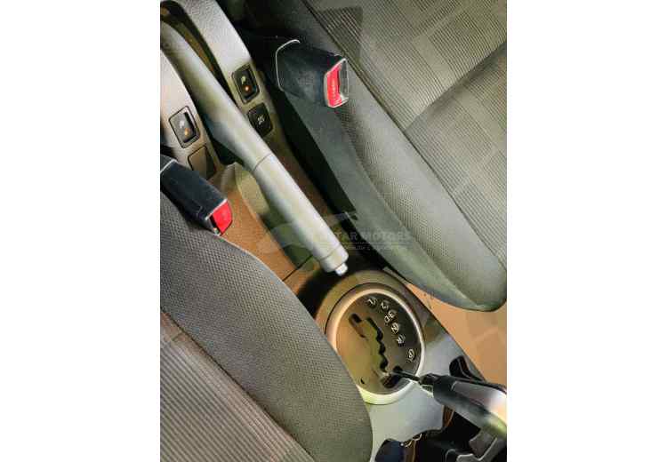 Suzuki SX4 I (Classic) Рестайлинг