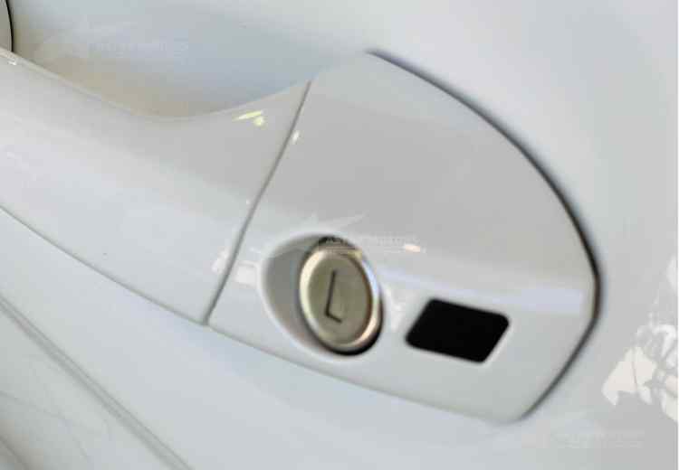 Mercedes-Benz C-Класс III (W204) Рестайлинг