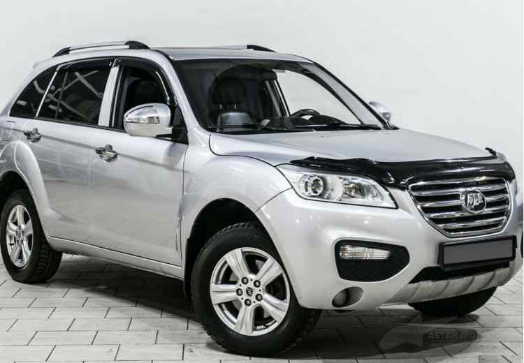 Lifan X60