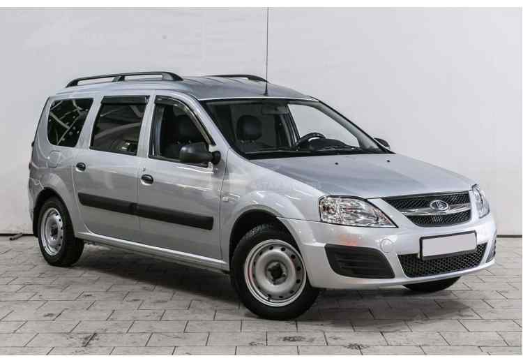 LADA (ВАЗ) Largus