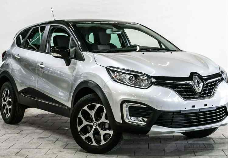 Renault Kaptur
