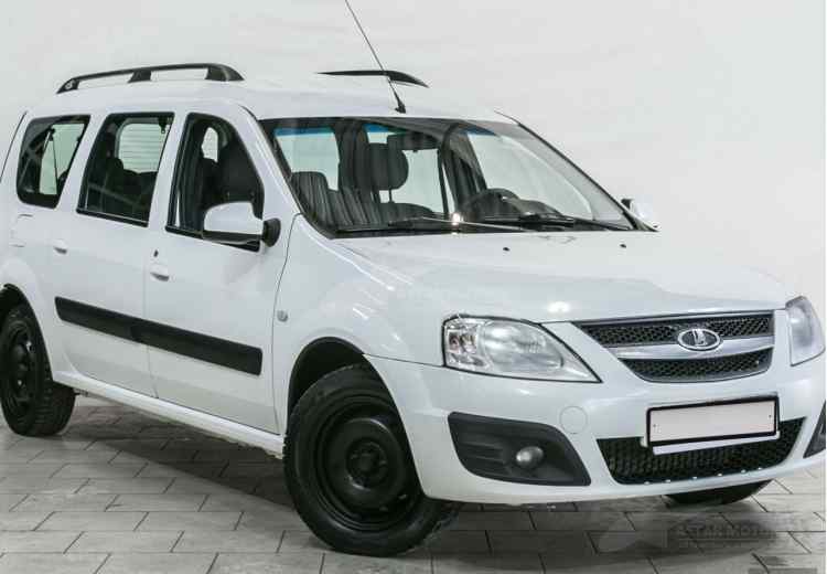 LADA (ВАЗ) Largus