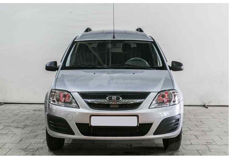 LADA (ВАЗ) Largus