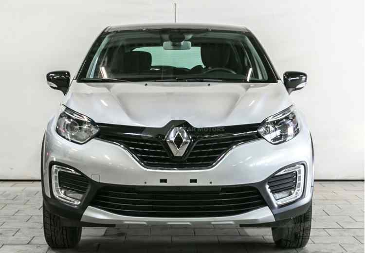 Renault Kaptur
