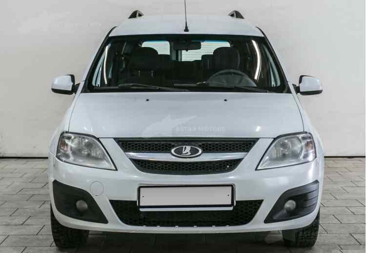 LADA (ВАЗ) Largus