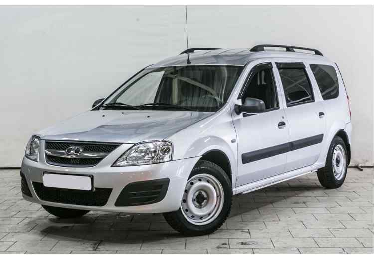 LADA (ВАЗ) Largus