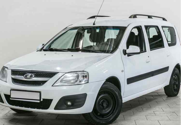 LADA (ВАЗ) Largus