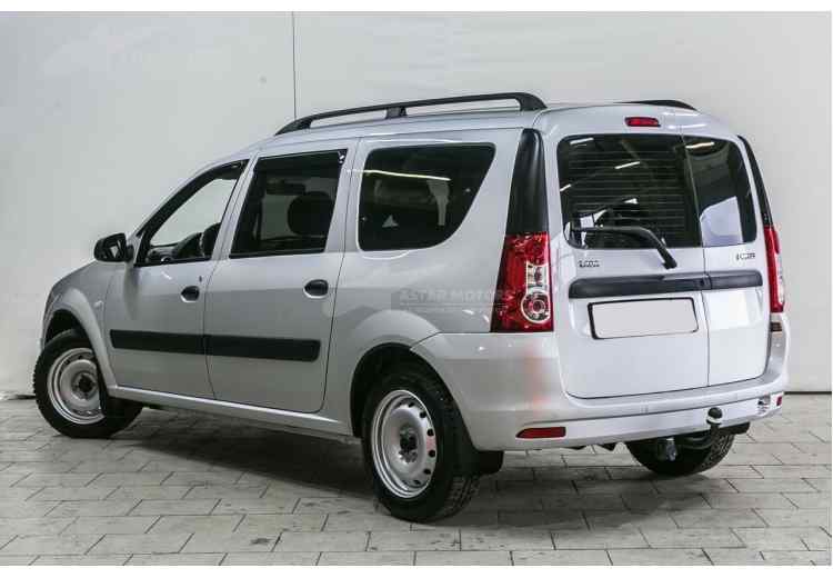 LADA (ВАЗ) Largus