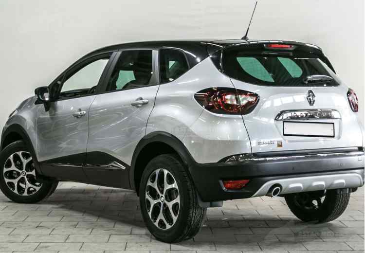 Renault Kaptur