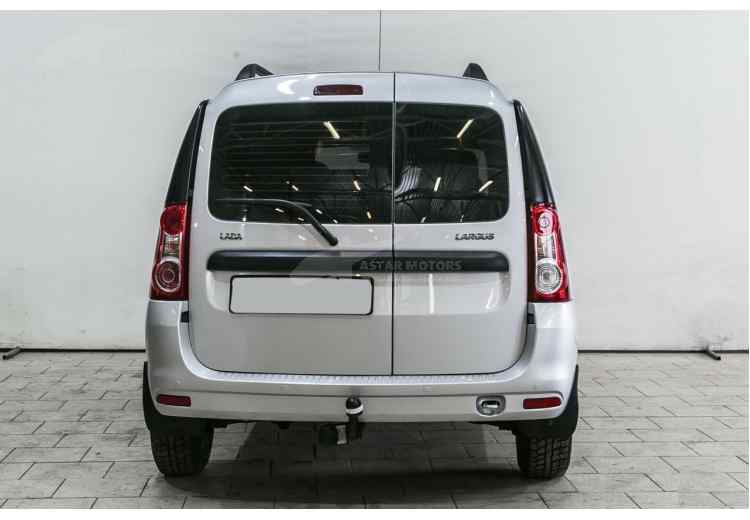 LADA (ВАЗ) Largus