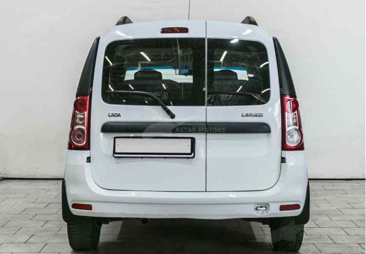 LADA (ВАЗ) Largus