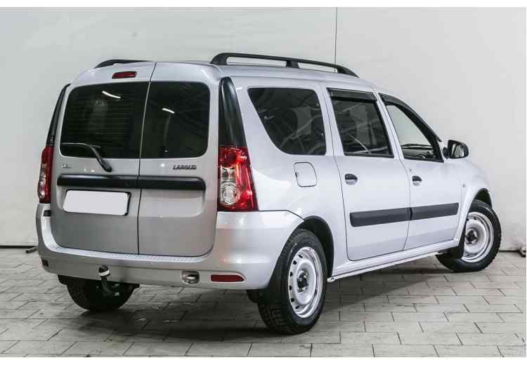 LADA (ВАЗ) Largus