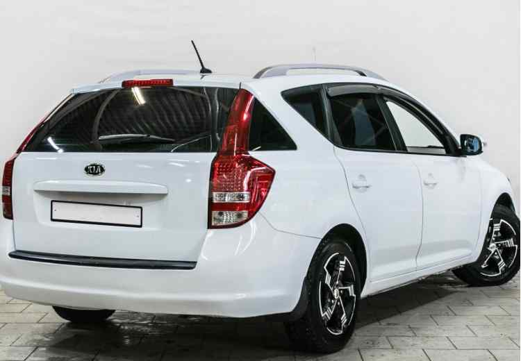 Kia Ceed II