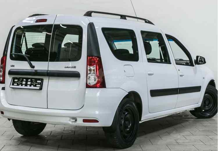 LADA (ВАЗ) Largus