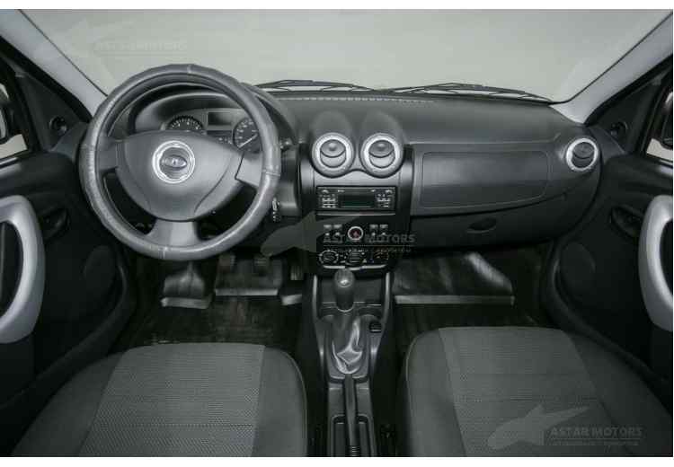 LADA (ВАЗ) Largus