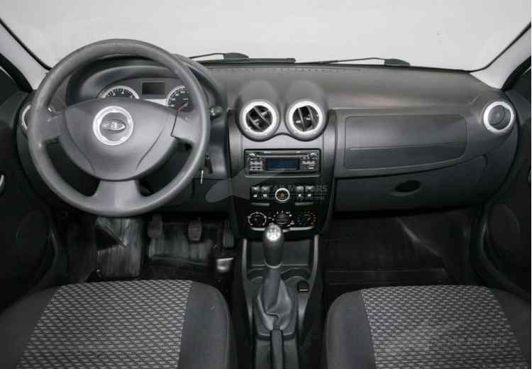 LADA (ВАЗ) Largus