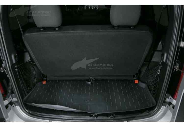 LADA (ВАЗ) Largus