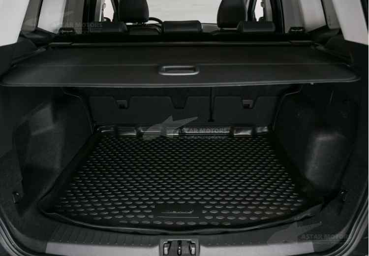 Ford Kuga II Рестайлинг