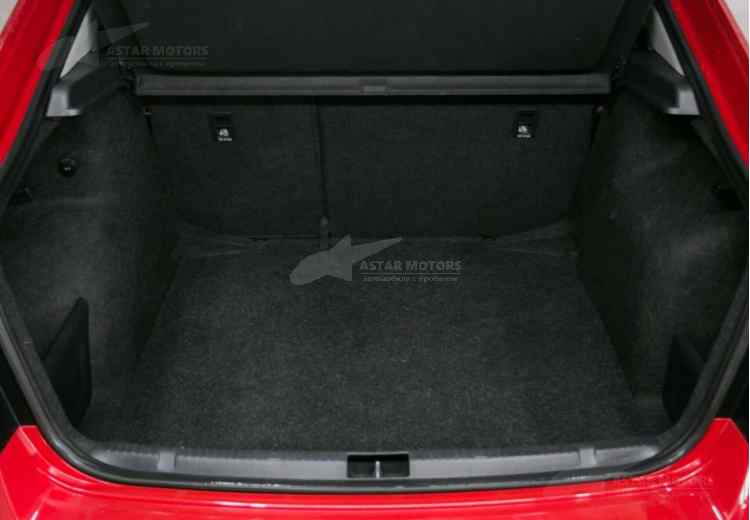 Skoda Rapid I Рестайлинг