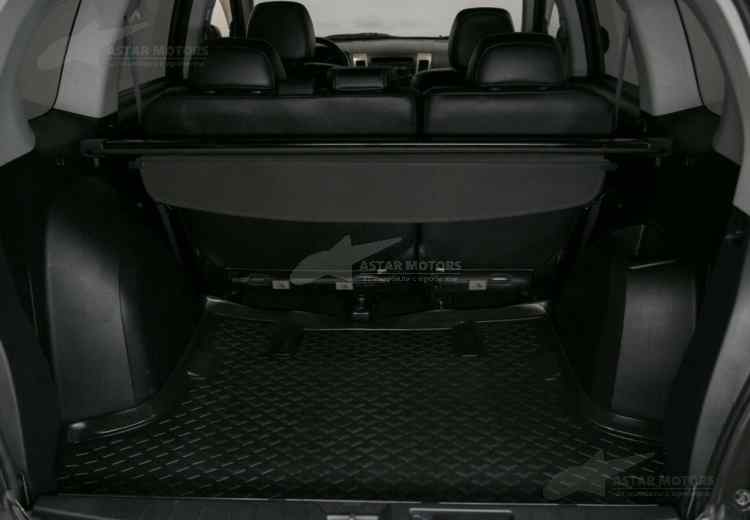 Mitsubishi Outlander III