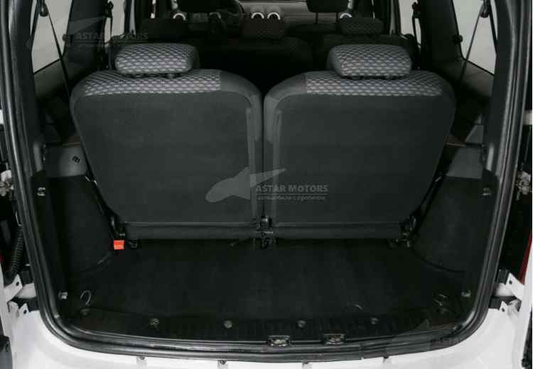 LADA (ВАЗ) Largus