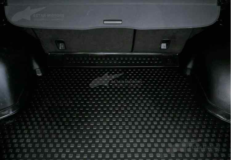 Honda CR-V IV Рестайлинг