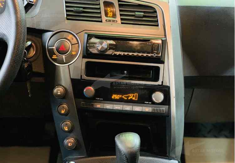 SsangYong Kyron I Рестайлинг