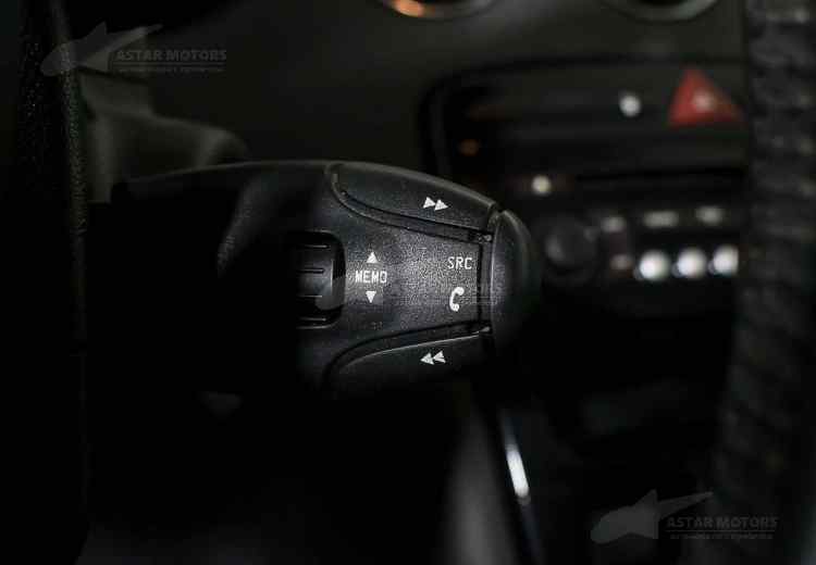 Peugeot 308 I Рестайлинг