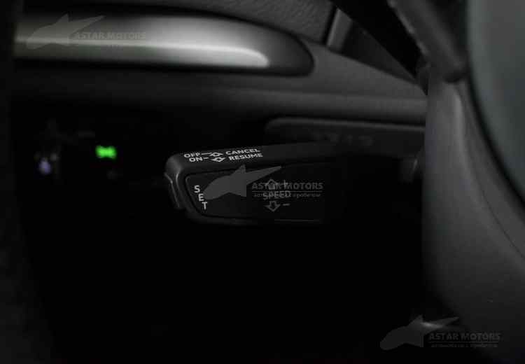 Audi A3 III (8V) Рестайлинг