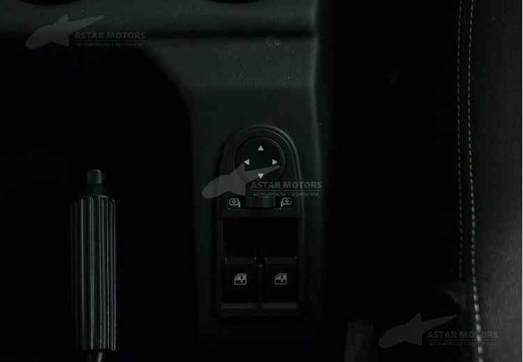 LADA (ВАЗ) 2121 (4x4) I Рестайлинг (2020)