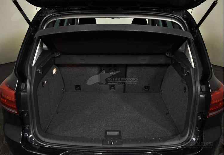 Volkswagen Tiguan II