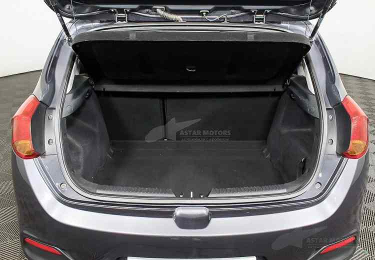 Kia Ceed II Рестайлинг