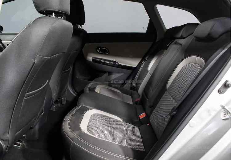 Kia Ceed II Рестайлинг