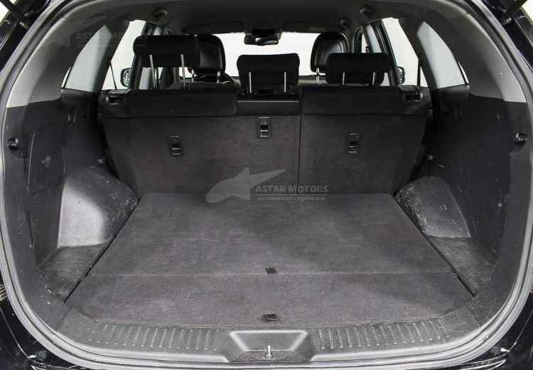 Kia Sorento III Prime