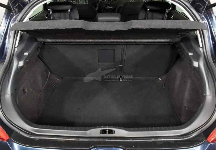 Peugeot 308 I Рестайлинг