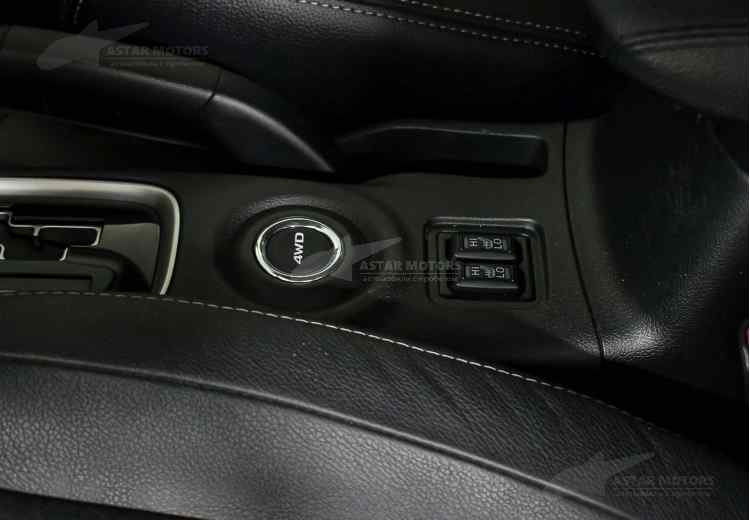 Mitsubishi Outlander III Рестайлинг 2