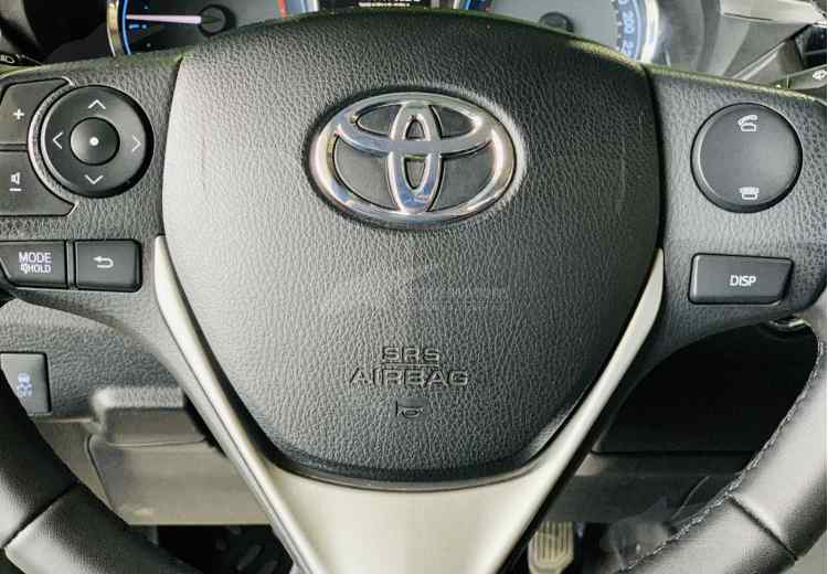 Toyota Corolla XI (E160, E170)