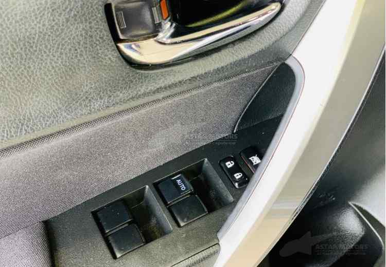 Toyota Corolla XI (E160, E170)