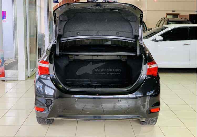 Toyota Corolla XI (E160, E170)