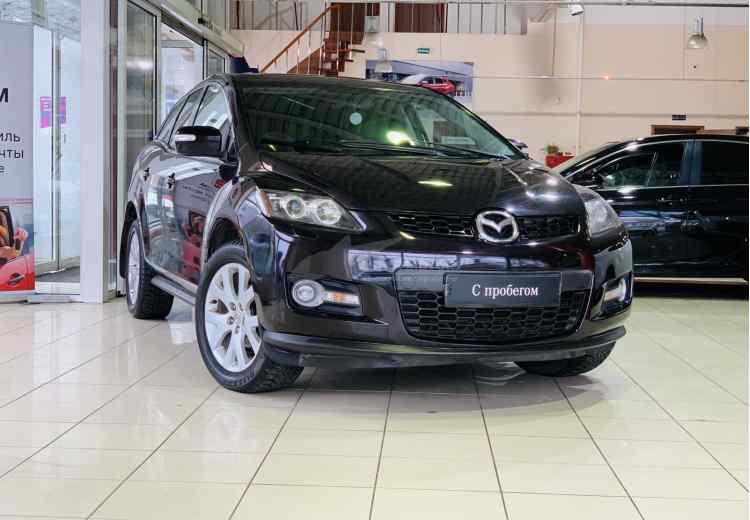 Mazda CX-7