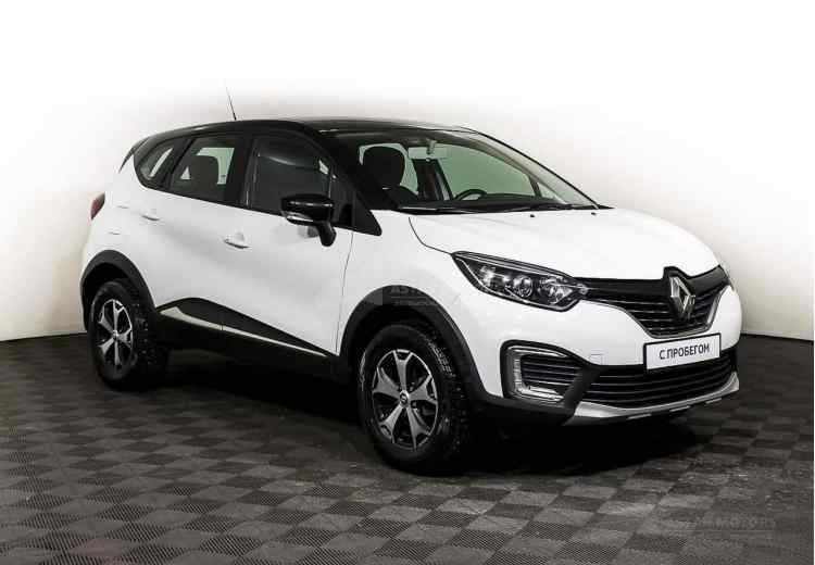 Renault Kaptur