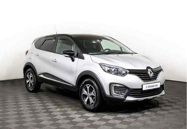 Renault Kaptur