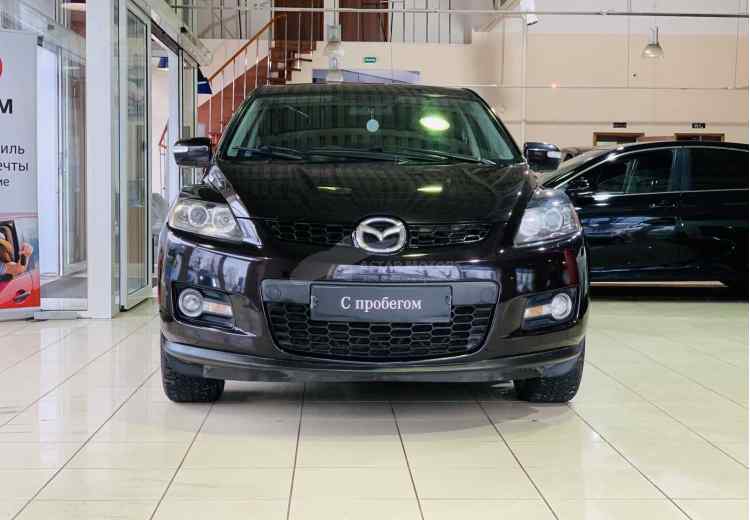 Mazda CX-7