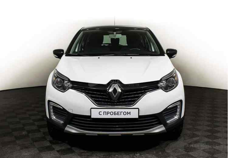 Renault Kaptur