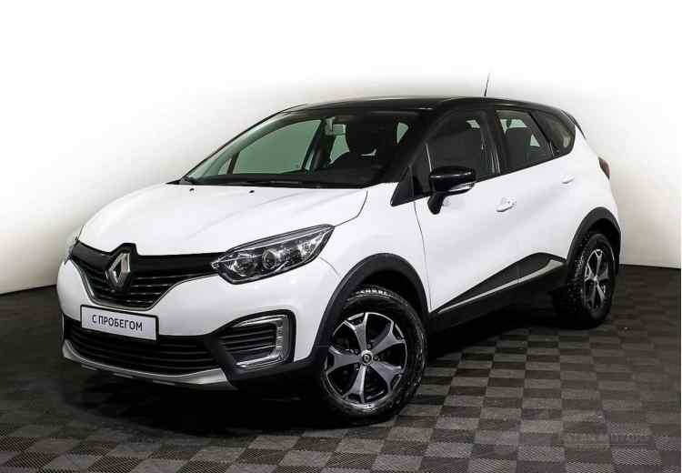 Renault Kaptur